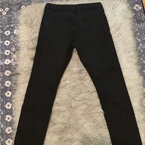 Old Navy Dark Wash Slim Jeans